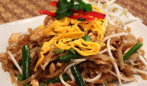 Boonchu Thai Restaurant - New South Wales Tourism  1