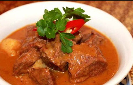 Boonchu Thai Restaurant - New South Wales Tourism  2