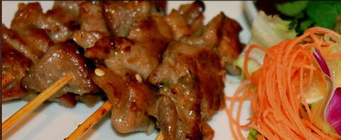 Boonchu Thai Restaurant - New South Wales Tourism  3