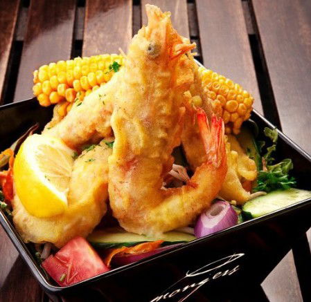 Fish Mongers - New South Wales Tourism  3