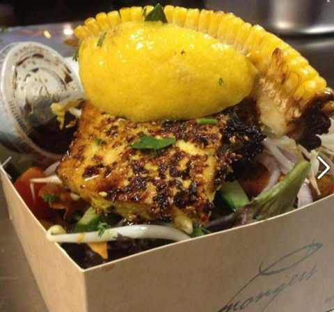 Fish Mongers - New South Wales Tourism  4