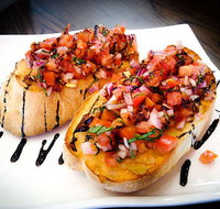 Accordion Cafe  Restaurant - New South Wales Tourism 