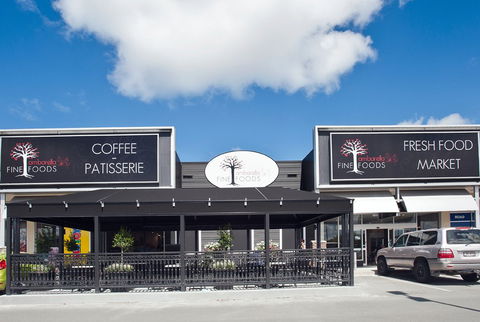 Ambarella Fine Foods - New South Wales Tourism  0