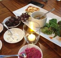 Athenia Restaurant  Bar - New South Wales Tourism 