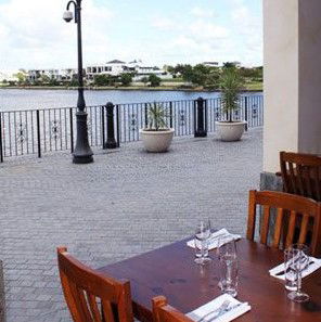 Athenia Restaurant & Bar - New South Wales Tourism  1