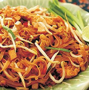 Burleigh Thai - New South Wales Tourism  0