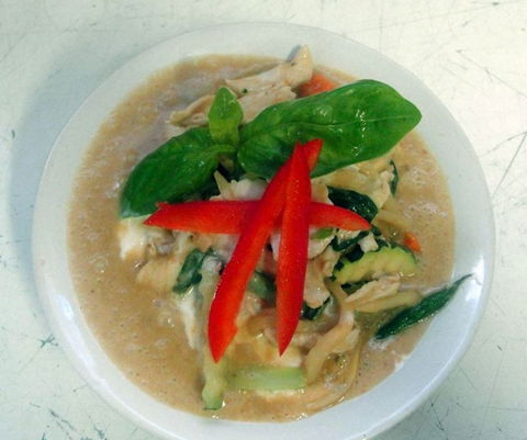 Burleigh Thai - New South Wales Tourism  2