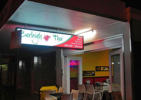 Burleigh Thai - New South Wales Tourism  3
