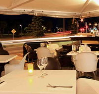 Cafe Fresh Lounge Bar  Shinsen Restaurant - New South Wales Tourism 
