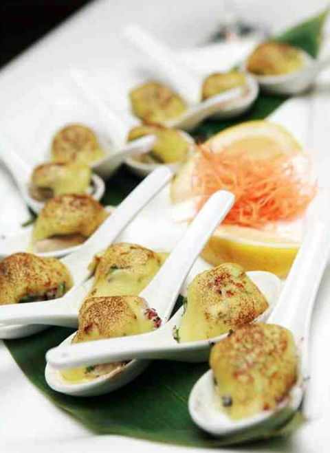 Cafe Fresh Lounge Bar & Shinsen Restaurant - New South Wales Tourism  4