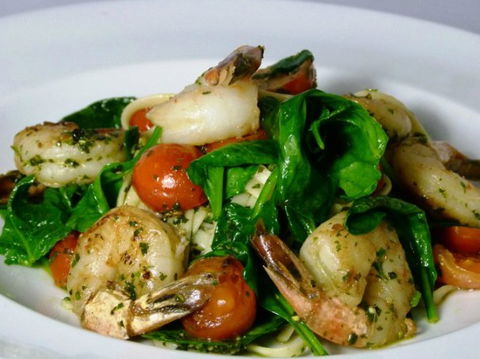 Port Jackson Bar & Grill - New South Wales Tourism  4