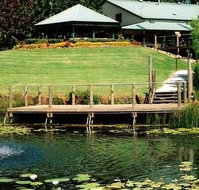 Cedar Creek Estate Vineyard  Winery Restaurant - New South Wales Tourism 