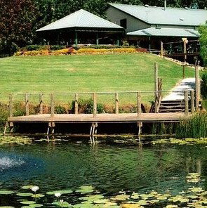 Cedar Creek Estate Vineyard & Winery Restaurant - New South Wales Tourism  0