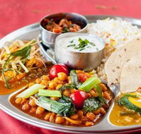 Curry Express - New South Wales Tourism 