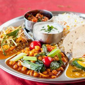 Curry Express - New South Wales Tourism  0