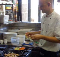 Daniel Stuart Fine Food - New South Wales Tourism 