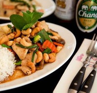 Eagle Thai - New South Wales Tourism 