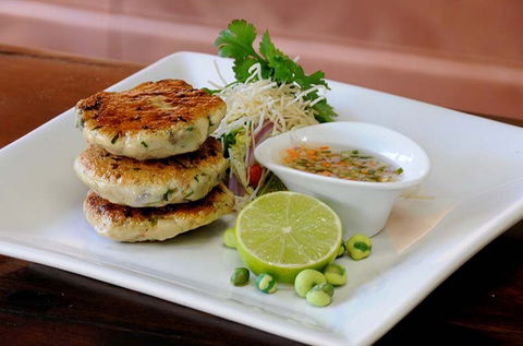 Flavors @ Ferry Cafe/Restaurant - New South Wales Tourism  2