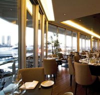 Glass Dining  Lounge Bar - New South Wales Tourism 