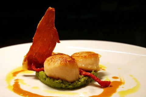 Glass Dining & Lounge Bar - New South Wales Tourism  1