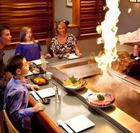 Hatsuhana Japanese Restaurant - New South Wales Tourism 