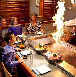 Hatsuhana Japanese Restaurant - New South Wales Tourism  0