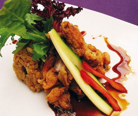 Hatsuhana Japanese Restaurant - New South Wales Tourism  1