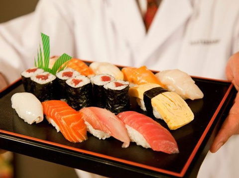 Hatsuhana Japanese Restaurant - New South Wales Tourism  2
