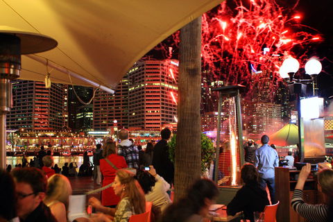 Waterfront Grill - New South Wales Tourism  0