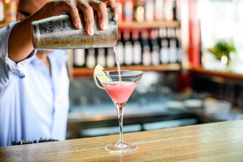 Waterfront Grill - New South Wales Tourism  2