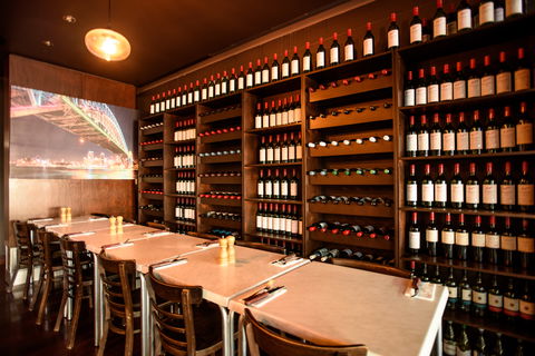 Waterfront Grill - New South Wales Tourism  3