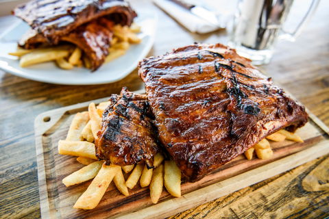 Waterfront Grill - New South Wales Tourism  4