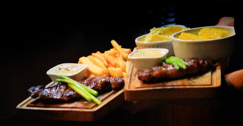 Waterfront Grill - New South Wales Tourism  5