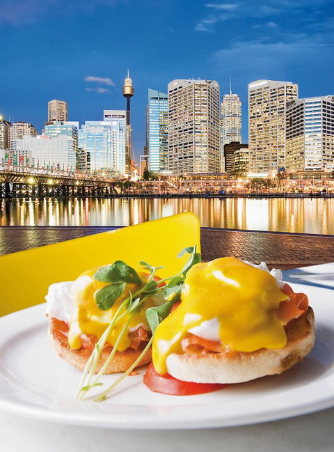 Waterfront Grill - New South Wales Tourism  7
