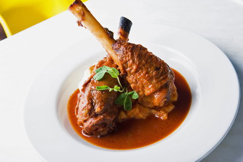 Waterfront Grill - New South Wales Tourism  8