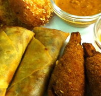 Bhaji on the Beach - New South Wales Tourism 