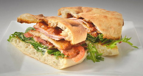 Billows At The Beach - New South Wales Tourism  2