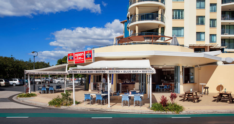 Alex Hotel - New South Wales Tourism  1
