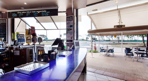 Alex Hotel - New South Wales Tourism  2