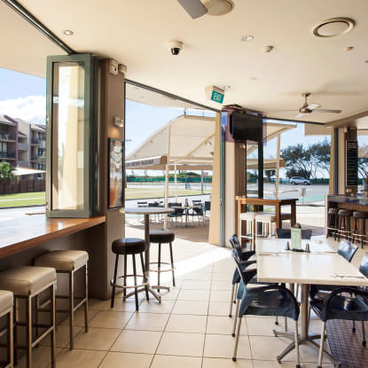 Alex Hotel - New South Wales Tourism  3