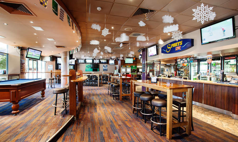 Alex Hotel - New South Wales Tourism  4