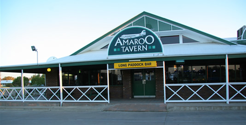 Amaroo Tavern - New South Wales Tourism  1