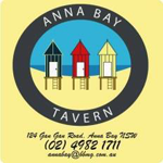 Anna Bay Tavern - New South Wales Tourism  0