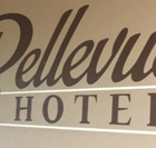 Bellevue Hotel - New South Wales Tourism 