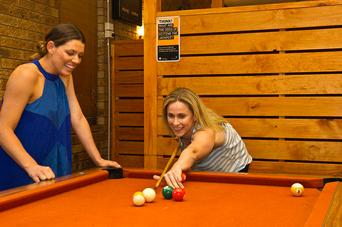 Belmore Hotel Scone - New South Wales Tourism  4