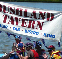 Bushland Tavern - New South Wales Tourism 
