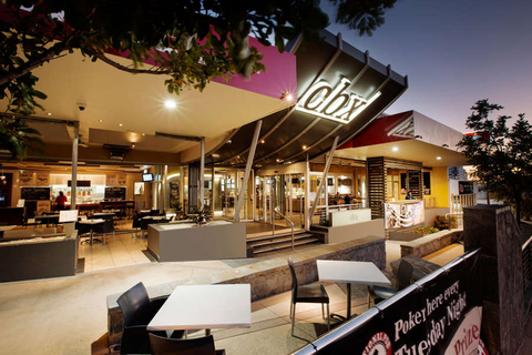 CBX - New South Wales Tourism  1