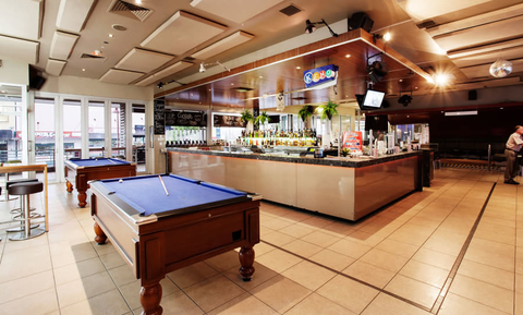 CBX - New South Wales Tourism  2