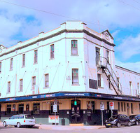 Caledonian Hotel - New South Wales Tourism 