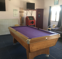 Carmila Hotel - New South Wales Tourism 
